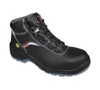 Hase Hase Arona Esd S3 Chaussure de sécurité ESD en cuir bovin Taille 39 Quantité:1