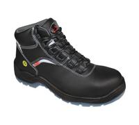 Hase Hase Arona Esd S3 Chaussure de sécurité ESD en cuir de vachette Taille 41 Quantité:1