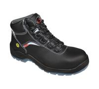 Hase Hase Arona Esd S3 Chaussure de sécurité ESD en cuir de vachette Taille 42 Quantité:1