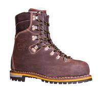 Hase Hase Bannwald S2 Bottes de sécurité forestières en cuir Juchten Taille 50 Quantité:1