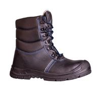 Hase Hase Bottes de sécurité S3 ISLAND Taille 37, cuir bovin noir Quantité:1