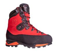 Hase Hase Cervino S3 Bottes de sécurité forestières en nubuck Taille 45 Quantité:1