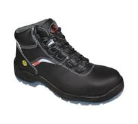 Hase Hase Chaussures de sécurité hautes Arona-ESD Taille 44, noir Quantité:1
