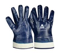 Hase Hase Chemnitz Lite Gant en nitrile avec coton Taille 11 Quantité:12