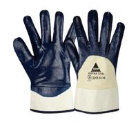 Hase Hase Gotha Lite Gant en nitrile avec coton Taille 11 Quantité:12