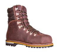 Hase Hase Hochwald S2 bottes de sécurité forestières en cuir Juchten taille 49 Quantité:1