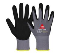 Hase Hase Padua gant de montage en mousse en nylon fin, taille 10 Quantité:10