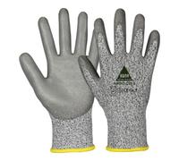 Hase MEDIO CUT 3 Gants de montage anti-coupure PU Réf. 11 Hase Quantité:10
