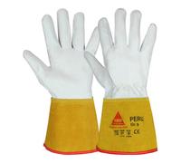 Hase PERU Gants de protection contre la chaleur en cuir nappa Réf. 11 Hase Quantité:10