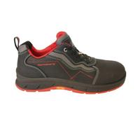 Hase Remisberg chaussure de sécurité S3 Davos-ESD taille 41, cuir nubuck Quantité:1