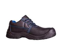 Hase Remisberg chaussure de sécurité S3 Luca taille 42, cuir de vachette Quantité:1