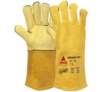 Hase SH301110/10 Gants en Cuir 10