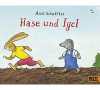 Hase und Igel