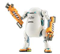 Hasegawa ハセガワ 1:20 Mechatrowego No.04 Power Arm - Orange Mochi