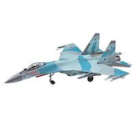 Hasegawa ハセガワ HAE44 Kit de modélisme Flanker SU-35S Échelle 1:72