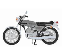 Hasegawa ハセガワ HBK10 1:12 Kawasaki 500-SS/Mach III (H1)