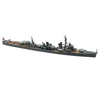 Hasegawa 000464 1/700 IJN Mindegumo, Waterline Kit de modélisme en Plastique, Hobby, modélisme, Multicolore