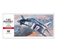 Hasegawa 002191-1/72 F-4EJ Phantom II ADTW 60th Anniversary Jeu