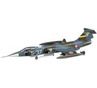 Hasegawa 00447 1/72 F-104S/F-104G Starfighter(Italian/Luftwaffe)