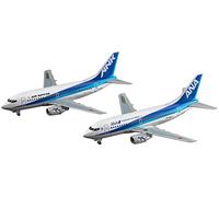 Hasegawa 010839 1/200 B737-500 Super Dolphin Modélisme