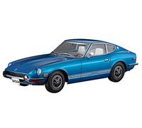 Hasegawa 020405 1/24 Datsun 240Z HLS30 Kit de Montage pour Guidon Gauche