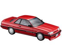 Hasegawa 020448 1/24 Nissan Skyline GTS-X Twincam 24V Turbo Kit de modélisme en Plastique