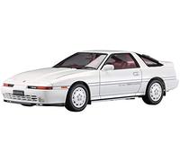 Hasegawa 020504 Kit de construction de voiture Multicolore
