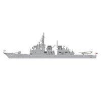Hasegawa 030054 Kit de modelage en Plastique coloré