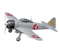 Hasegawa 064719 1/48 Shidenkai no Maki, Mit. A6M2b Zero Type 21