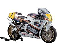 Hasegawa Modèle Honda NSR500 1:12 1989 WGP500 Champion Eddie Lawson