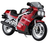 Hasegawa - 1/12 Suzuki Gsx-r750r (2/21) * - HAS621730