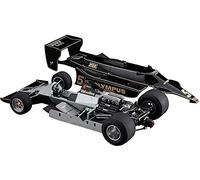 Hasegawa - 1:20 Lotus 79-1978 German GP Detail Up Version