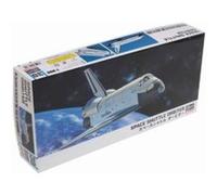 HASEGAWA 1/200 SPACE SHUTTLE ORBITER (JAPAN IMPORT) G