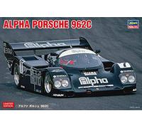 Hasegawa - 1/24 Alpha Porsche 962c. (5/21) * - HAS620493