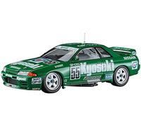 Hasegawa - 1:24 Kyoseki Skyline GP-1 Plus Skyline GT-R BNR32 GR.A 1992 JTC