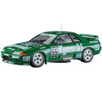 Kyoseki Skyline Gp-1 Plus (Skyline [bnr32 Gr.a ] 1992 Jtc ) 1:24 Model Kit