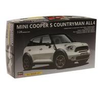 HASEGAWA 1/24 MINI COOPER COUNTRYMAN ALL4 [TOY] (JAPAN IMPORT) G