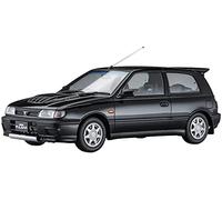 Hasegawa 1:24 Nissan Pulsar (RN14) GTI-R Maquette, HA21147, Couleur moulée