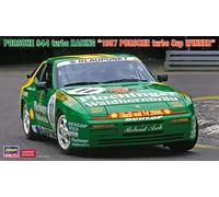 Hasegawa 1:24 Porsche 944 Turbo Racing « 1987 Porsche Turbo Cup Winner »