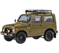 Hasegawa - 1/24 Suzuki Jimmy W. Roof Rack 20606 (3/23) *