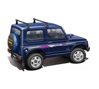 Hasegawa - 1/24 Suzuki Jimny avec barres de toit - Modélisme en plastique - Echelle 1:24