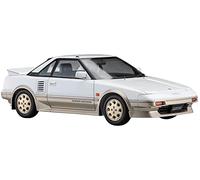 Hasegawa Maquette Toyota MR2 AW11 Échelle 1/24 20604 (3/23)