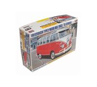 HASEGAWA 1/24 VOLKSWAGEN MICRO BUS (JAPAN IMPORT)