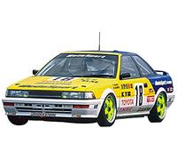 Hasegawa - 1:24 Wedssport Corolla Levin AE92 - Inter Tec 1989