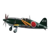 HASEGAWA 1/32 MITSUBISHI J2M3 RAIDEN (JAPAN IMPORT) G
