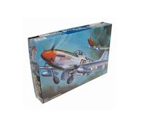 HASEGAWA 1/32 P-51D MUSTANG MAN O' WAR" " [TOY] (JAPAN IMPORT)
