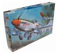 HASEGAWA 1/32 P-51D MUSTANG MAN O' WAR" " [TOY] (JAPAN IMPORT) G