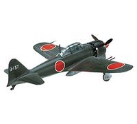 Hasegawa Mitsubishi A6M5C Zero ST4-08054 – Échelle 1/32