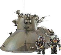 1/35 P.K.H 103 Nuts Locker (Plastic Model)