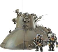 Hasegawa Kit de maquette Casse-Noisette P.K.H. 103 1/35